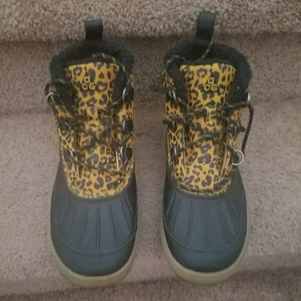 Nike ACG Rain Boots